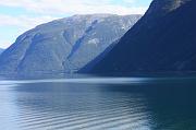 190-Per Gudvangen (Sognefjord),23 agosto 2011